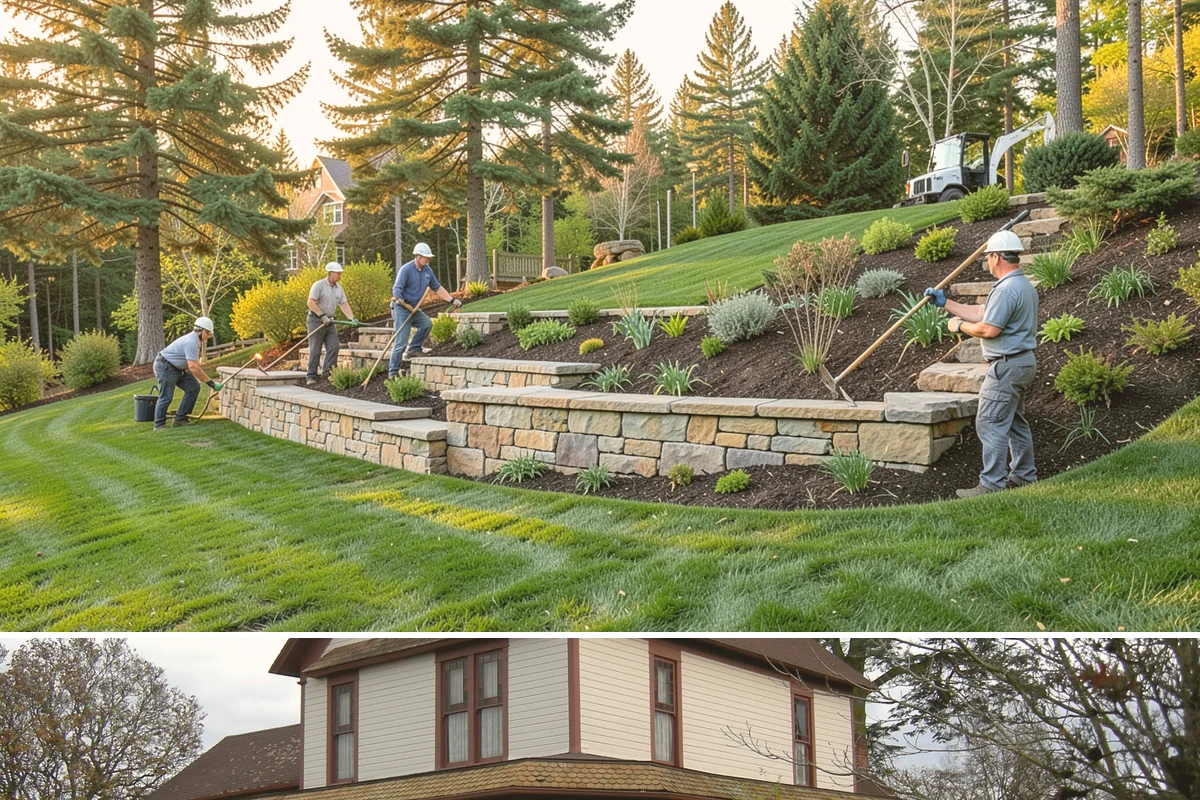 Lawn Top Dressing in Sumner, Pierce County, WA - Best in early fall or spring, typically paired with aeration and overseeding.