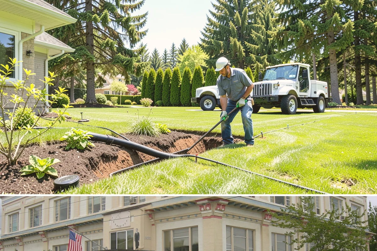 Lawn Weed Control in Anacortes, Skagit County, WA - Most effective during active weed growth in spring and fall