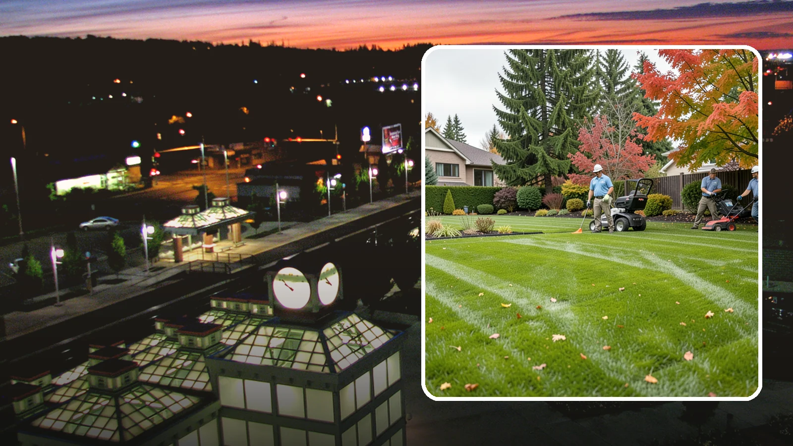Lawn Weed Control in Auburn, King County, WA - Targeted weed control that clears broadleaf and invasive weeds without harming your grass.