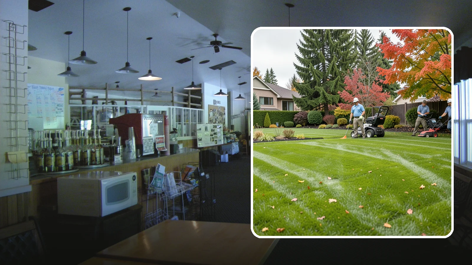 Lawn Weed Control in Black Diamond, King County, WA - Targeted weed control that clears broadleaf and invasive weeds without harming your grass.