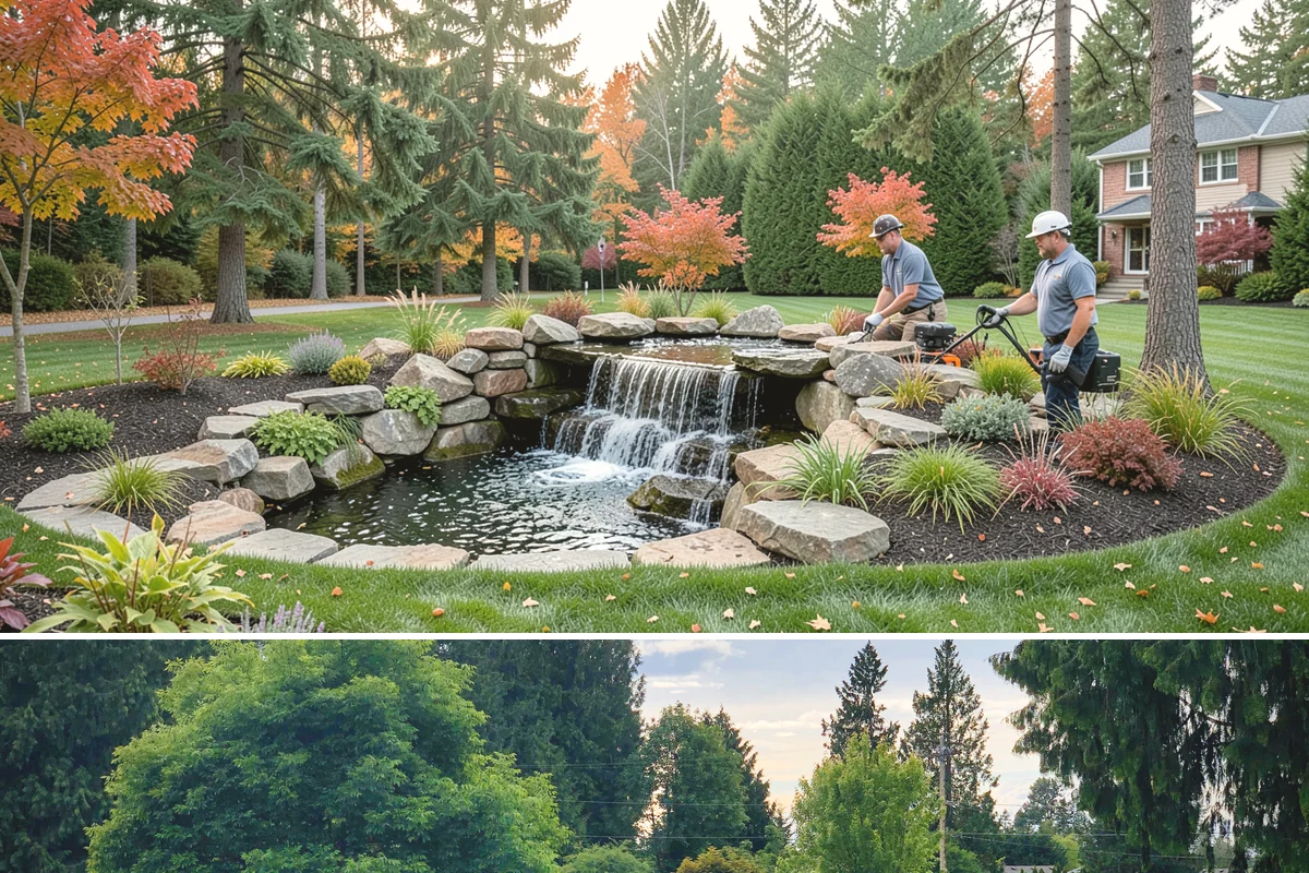 Lawn Weed Control in Bonney Lake, Pierce County, WA - Most effective during active weed growth in spring and fall