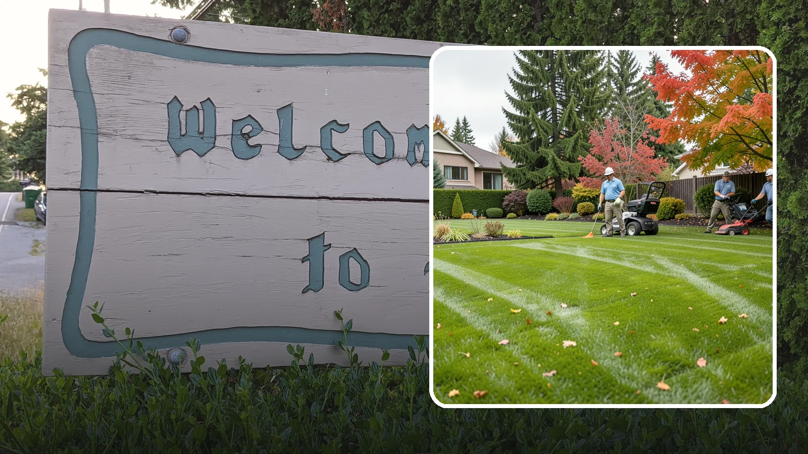 Lawn Weed Control in Brier, Snohomish County, WA - Targeted weed control that clears broadleaf and invasive weeds without harming your grass.