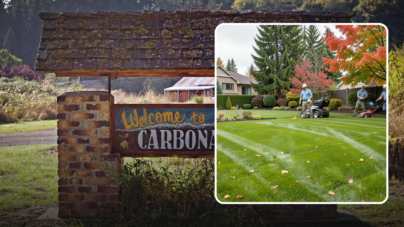 Lawn Weed Control in Carbonado, Pierce County, WA - Targeted weed control that clears broadleaf and invasive weeds without harming your grass.