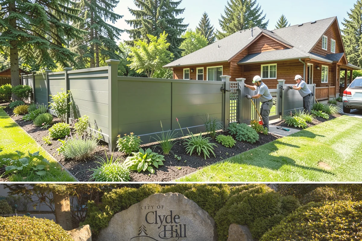 Lawn Weed Control in Clyde Hill, King County, WA - Most effective during active weed growth in spring and fall