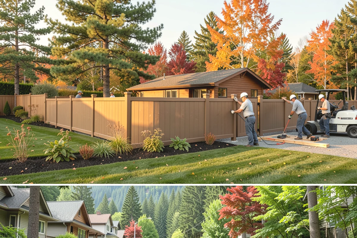 Lawn Weed Control in Darrington, Snohomish County, WA - Most effective during active weed growth in spring and fall
