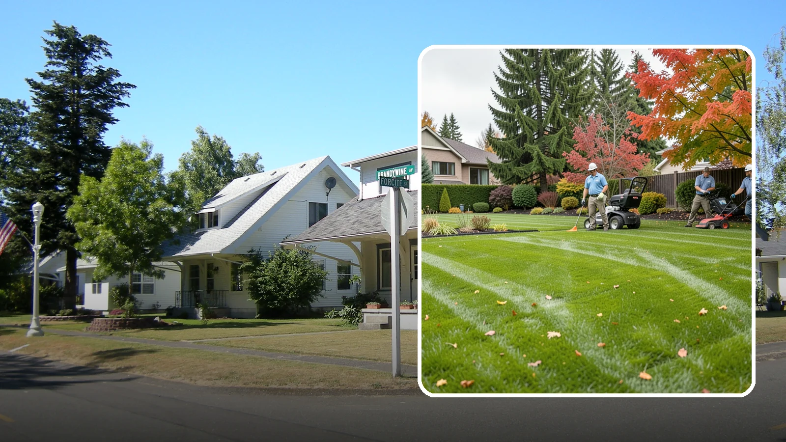 Lawn Weed Control in DuPont, Pierce County, WA - Targeted weed control that clears broadleaf and invasive weeds without harming your grass.