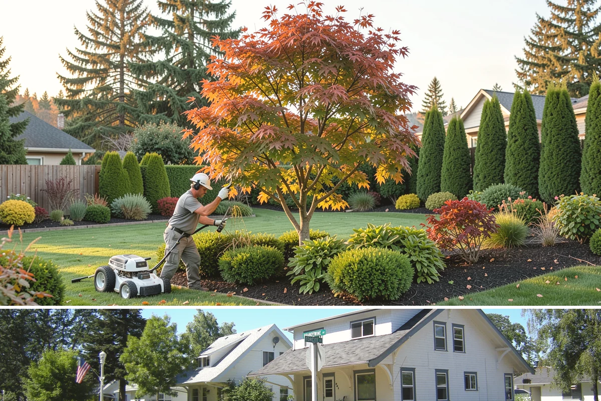 Lawn Weed Control in DuPont, Pierce County, WA - Most effective during active weed growth in spring and fall