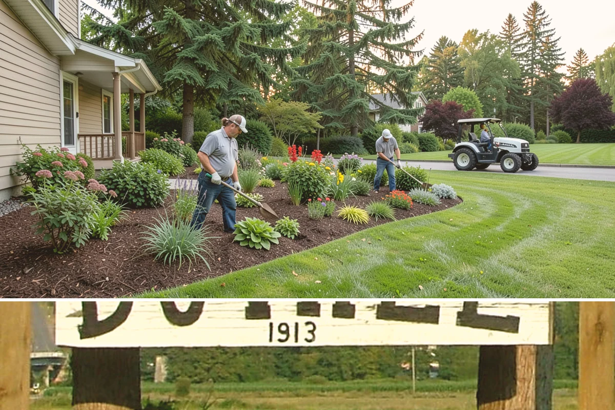 Lawn Weed Control in Duvall, King County, WA - Most effective during active weed growth in spring and fall