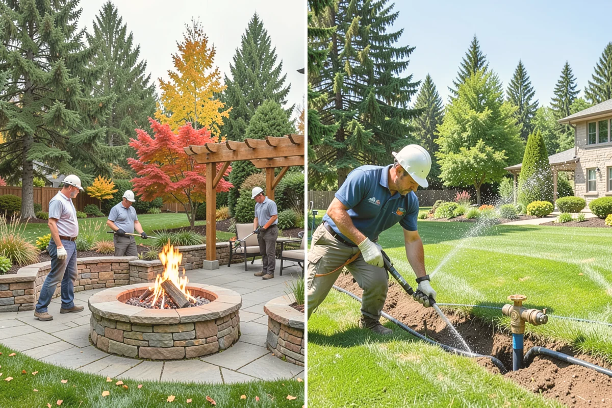Lawn Weed Control in Fife, Pierce County, WA - Identify the weed species present