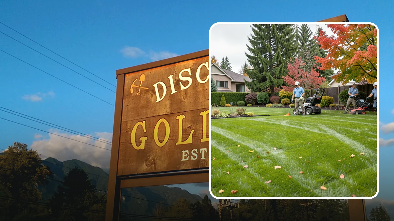 Lawn Weed Control in Gold Bar, Snohomish County, WA - Targeted weed control that clears broadleaf and invasive weeds without harming your grass.