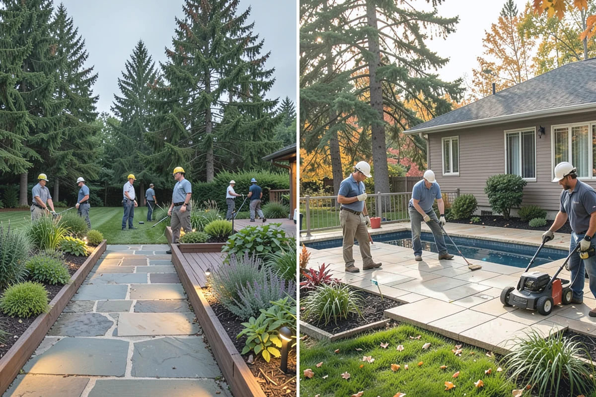 Lawn Weed Control in Granite Falls, Snohomish County, WA - Identify the weed species present