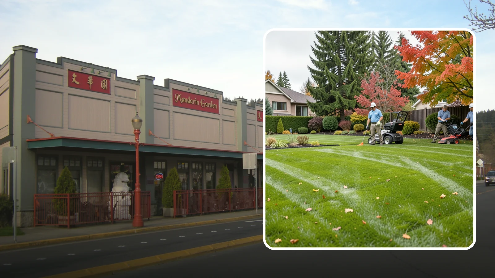 Lawn Weed Control in Issaquah, King County, WA - Targeted weed control that clears broadleaf and invasive weeds without harming your grass.