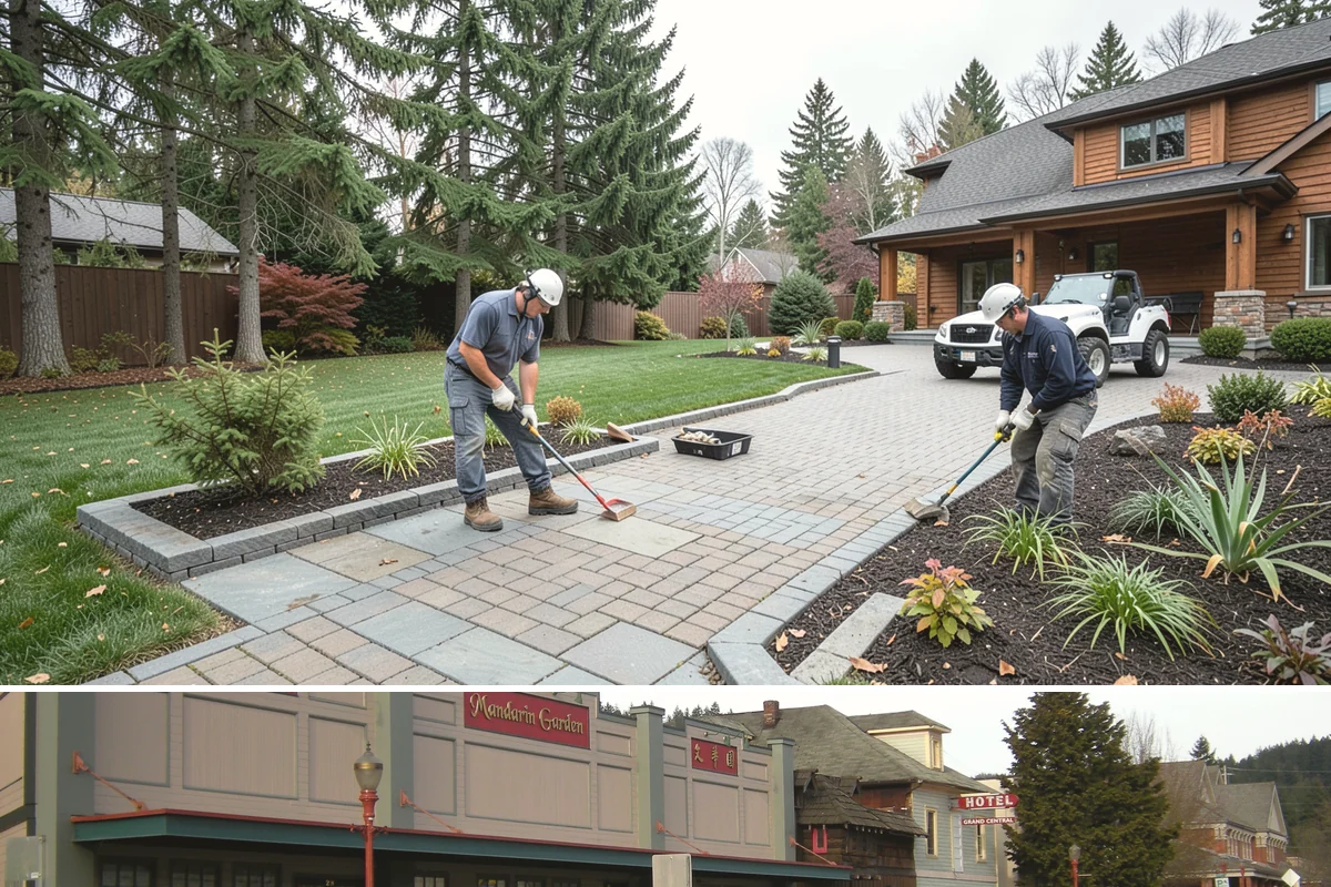 Lawn Weed Control in Issaquah, King County, WA - Most effective during active weed growth in spring and fall