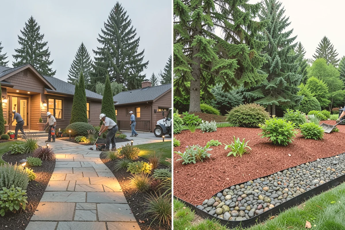 Lawn Weed Control in Kent, King County, WA - Identify the weed species present