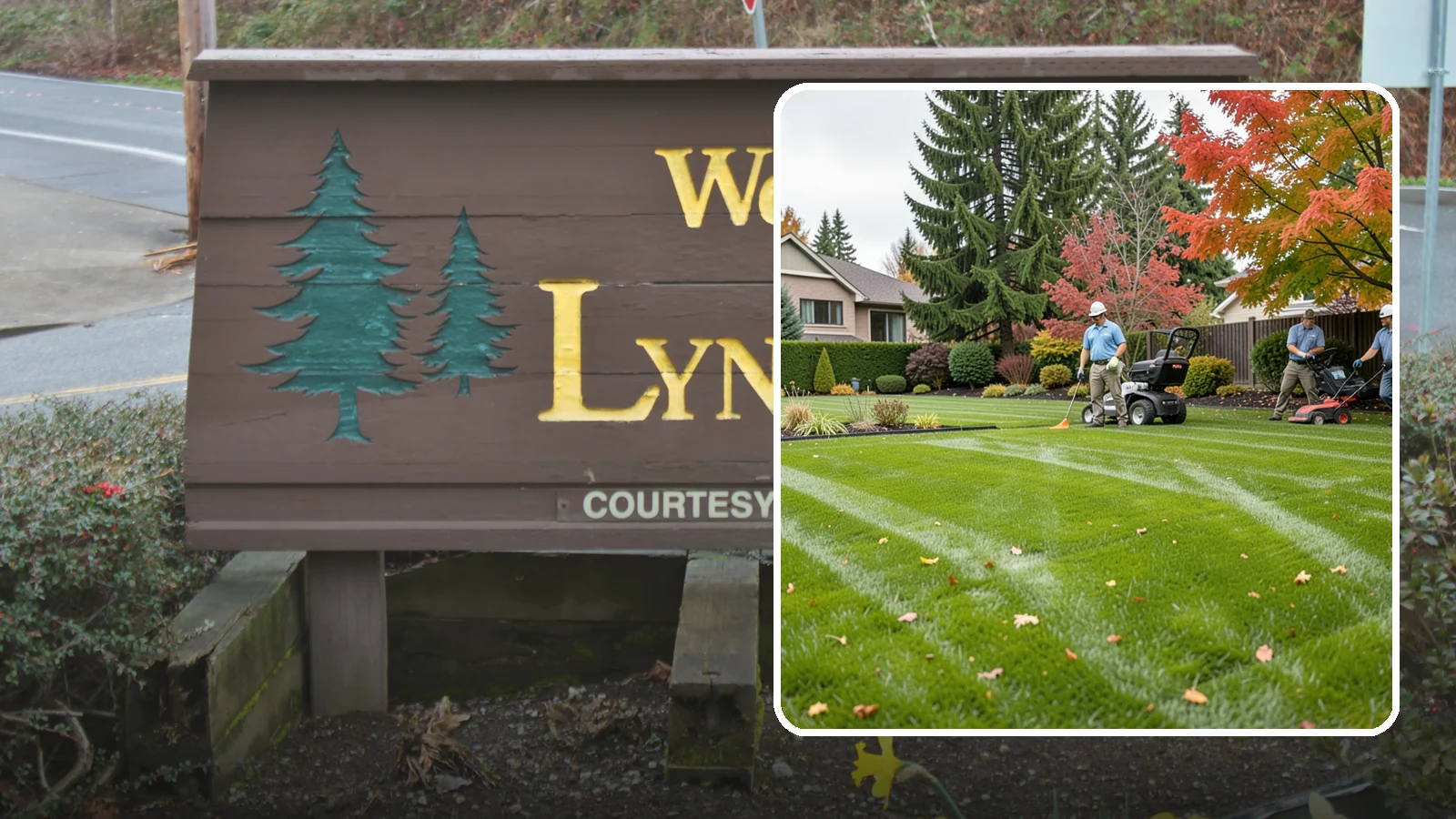 Lawn Weed Control in Lynnwood, Snohomish County, WA - Targeted weed control that clears broadleaf and invasive weeds without harming your grass.