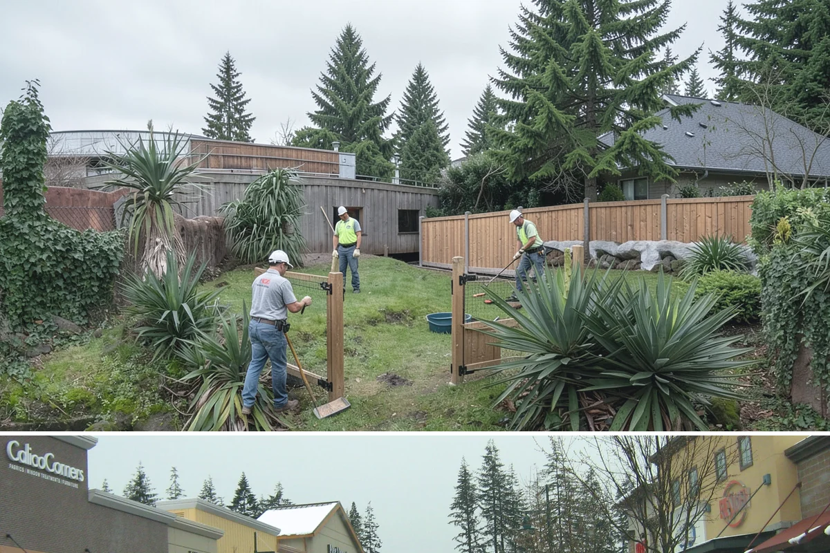 Lawn Weed Control in Mill Creek, Snohomish County, WA - Most effective during active weed growth in spring and fall