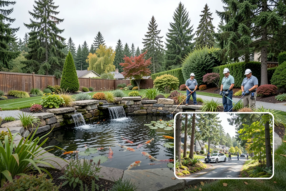Lawn Weed Control in Normandy Park, King County, WA - Clears dandelions, clover, and broadleaf weeds