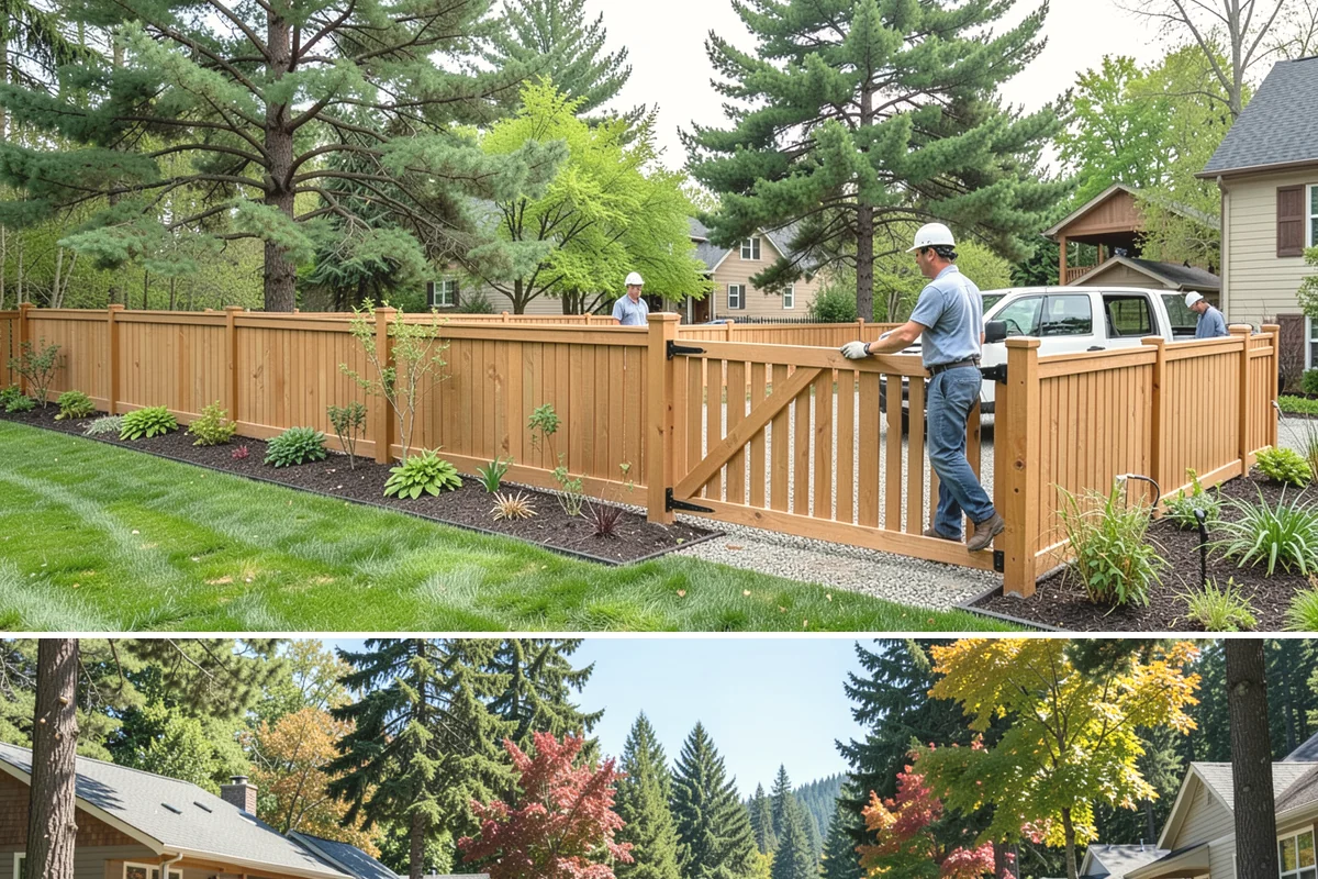 Lawn Weed Control in Orting, Pierce County, WA - Most effective during active weed growth in spring and fall