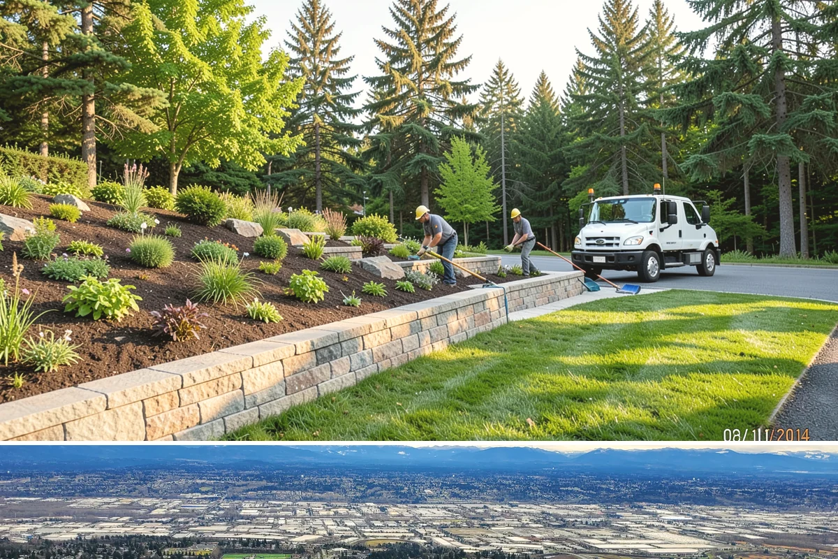 Lawn Weed Control in SeaTac, King County, WA - Most effective during active weed growth in spring and fall