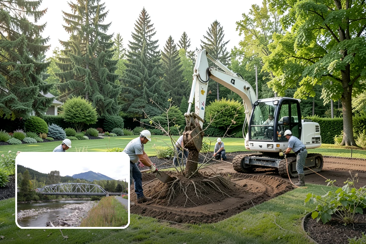 Lawn Weed Control in Skykomish, King County, WA - Clears dandelions, clover, and broadleaf weeds