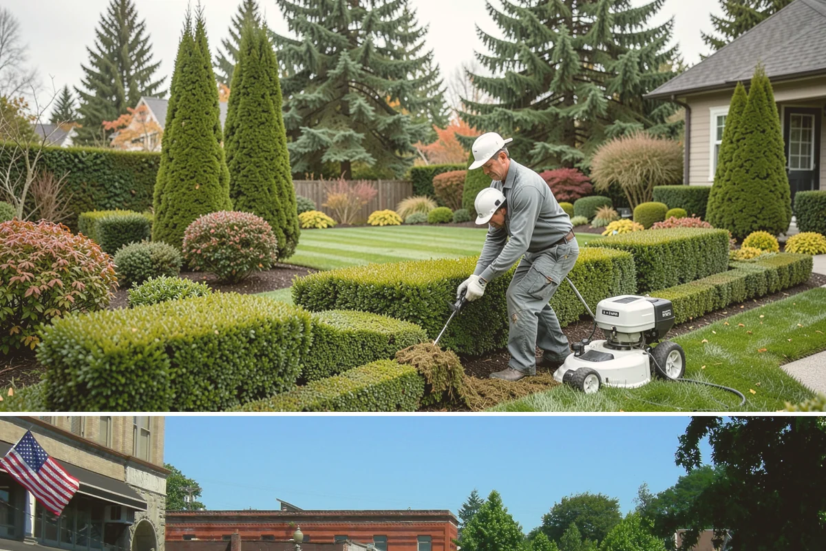 Lawn Weed Control in Snohomish, Snohomish County, WA - Most effective during active weed growth in spring and fall
