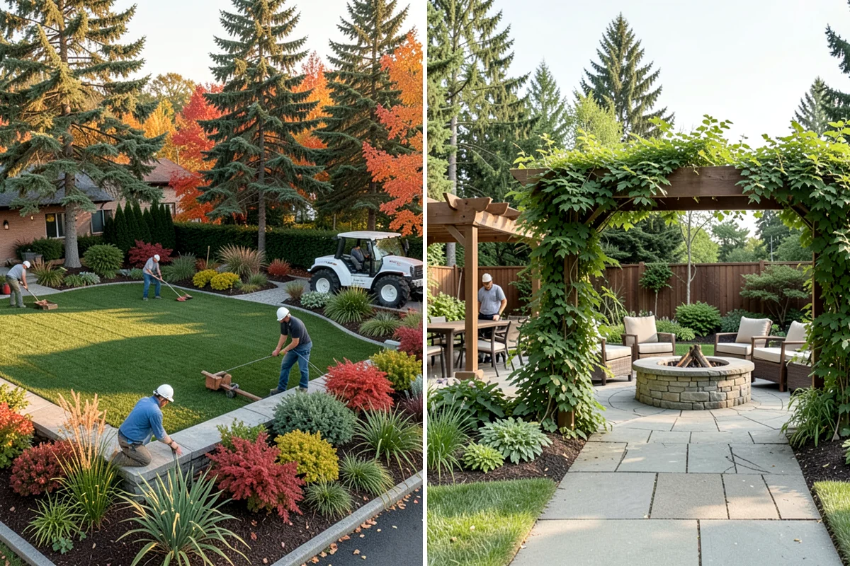 Lawn Weed Control in Snoqualmie, King County, WA - Identify the weed species present