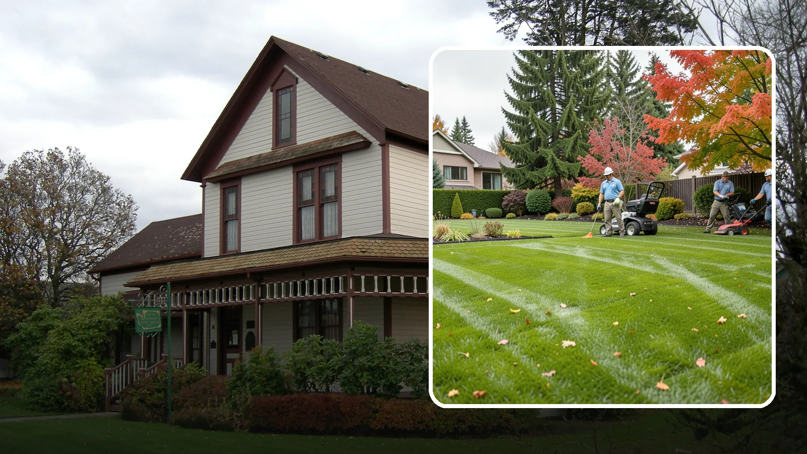 Lawn Weed Control in Sumner, Pierce County, WA - Targeted weed control that clears broadleaf and invasive weeds without harming your grass.