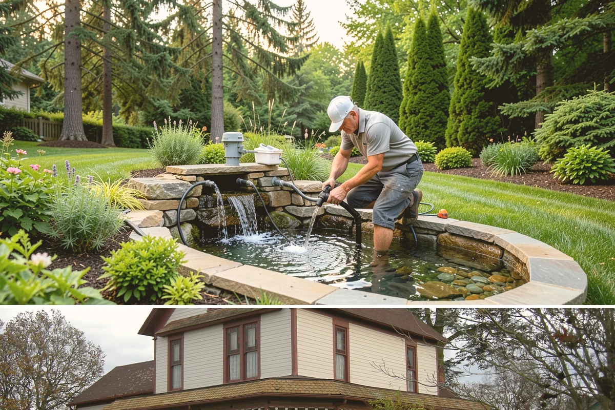 Lawn Weed Control in Sumner, Pierce County, WA - Most effective during active weed growth in spring and fall