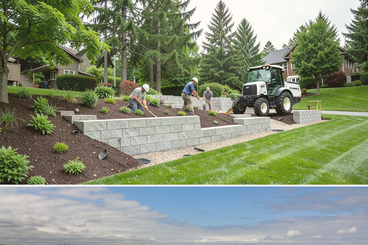 Lawn Weed Control in University Place, Pierce County, WA - Most effective during active weed growth in spring and fall