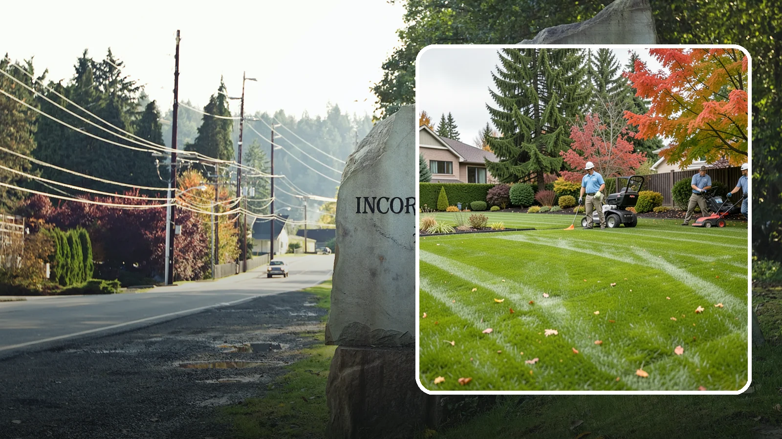 Lawn Weed Control in Wilkeson, Pierce County, WA - Targeted weed control that clears broadleaf and invasive weeds without harming your grass.