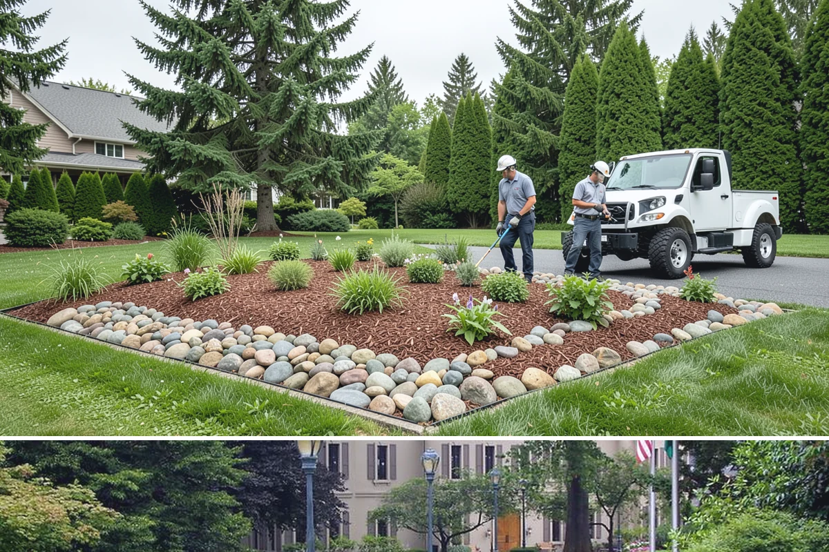 Lawn Weed Control in Woodinville, King County, WA - Most effective during active weed growth in spring and fall