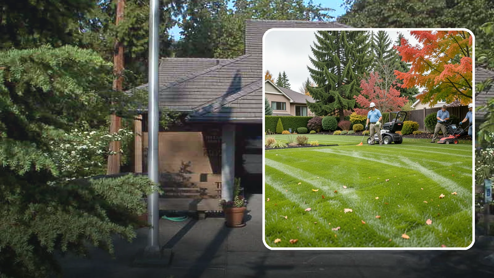 Lawn Weed Control in Yarrow Point, King County, WA - Targeted weed control that clears broadleaf and invasive weeds without harming your grass.
