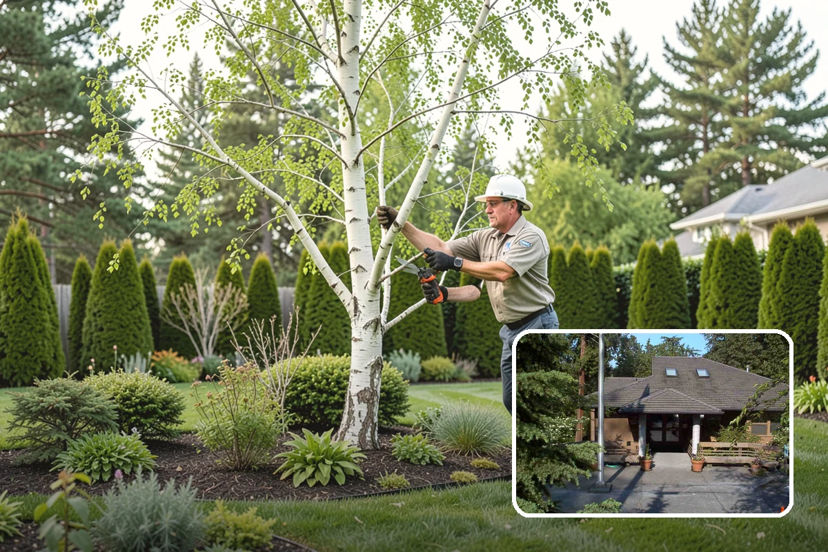 Lawn Weed Control in Yarrow Point, King County, WA - Clears dandelions, clover, and broadleaf weeds
