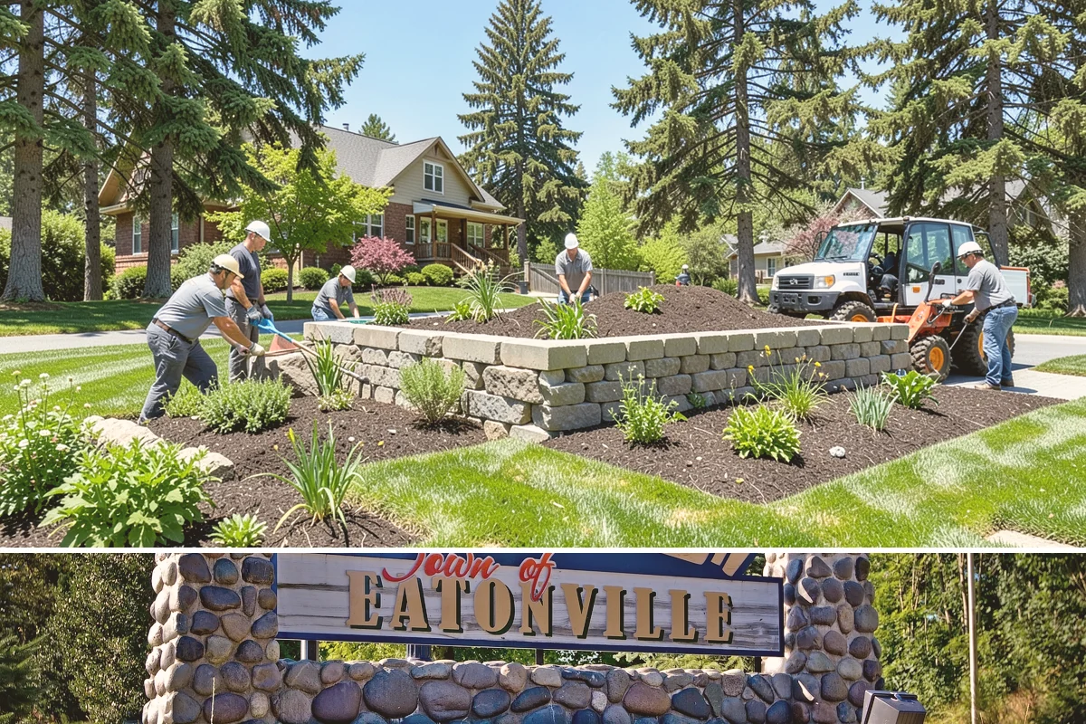 Leyland Cypress Trimming in Eatonville, Pierce County, WA - Trim in late spring and again in late summer to keep pace with vigorous PNW growth without stressing the tree before winter.