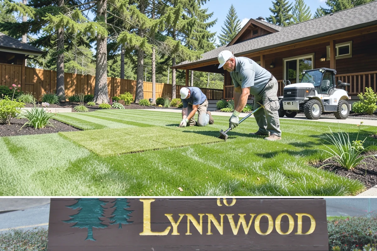 Leyland Cypress Trimming in Lynnwood, Snohomish County, WA - Trim in late spring and again in late summer to keep pace with vigorous PNW growth without stressing the tree before winter.