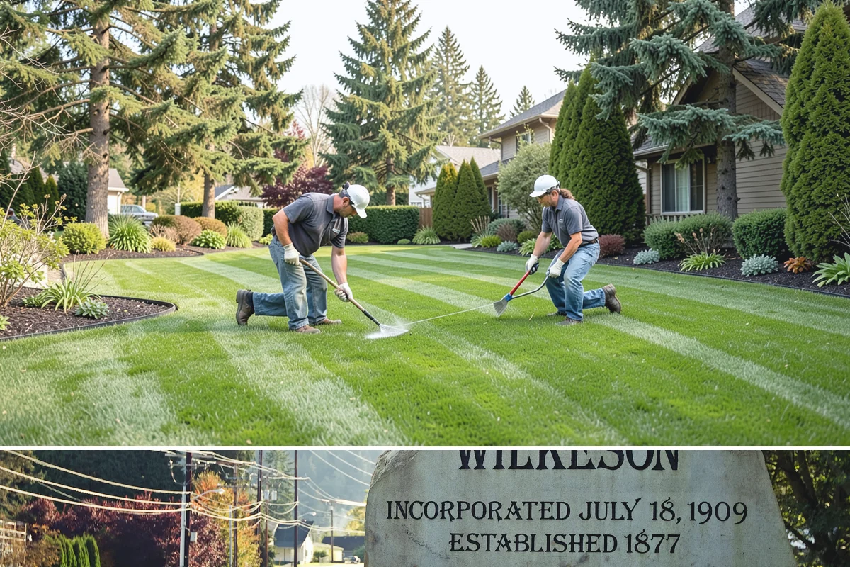 Leyland Cypress Trimming in Wilkeson, Pierce County, WA - Trim in late spring and again in late summer to keep pace with vigorous PNW growth without stressing the tree before winter.