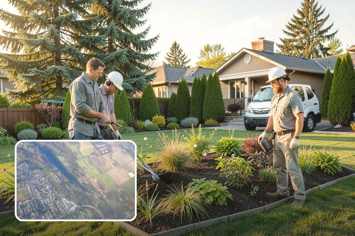 Lighting Maintenance in Algona, King County, WA - Keeps the system bright and aimed