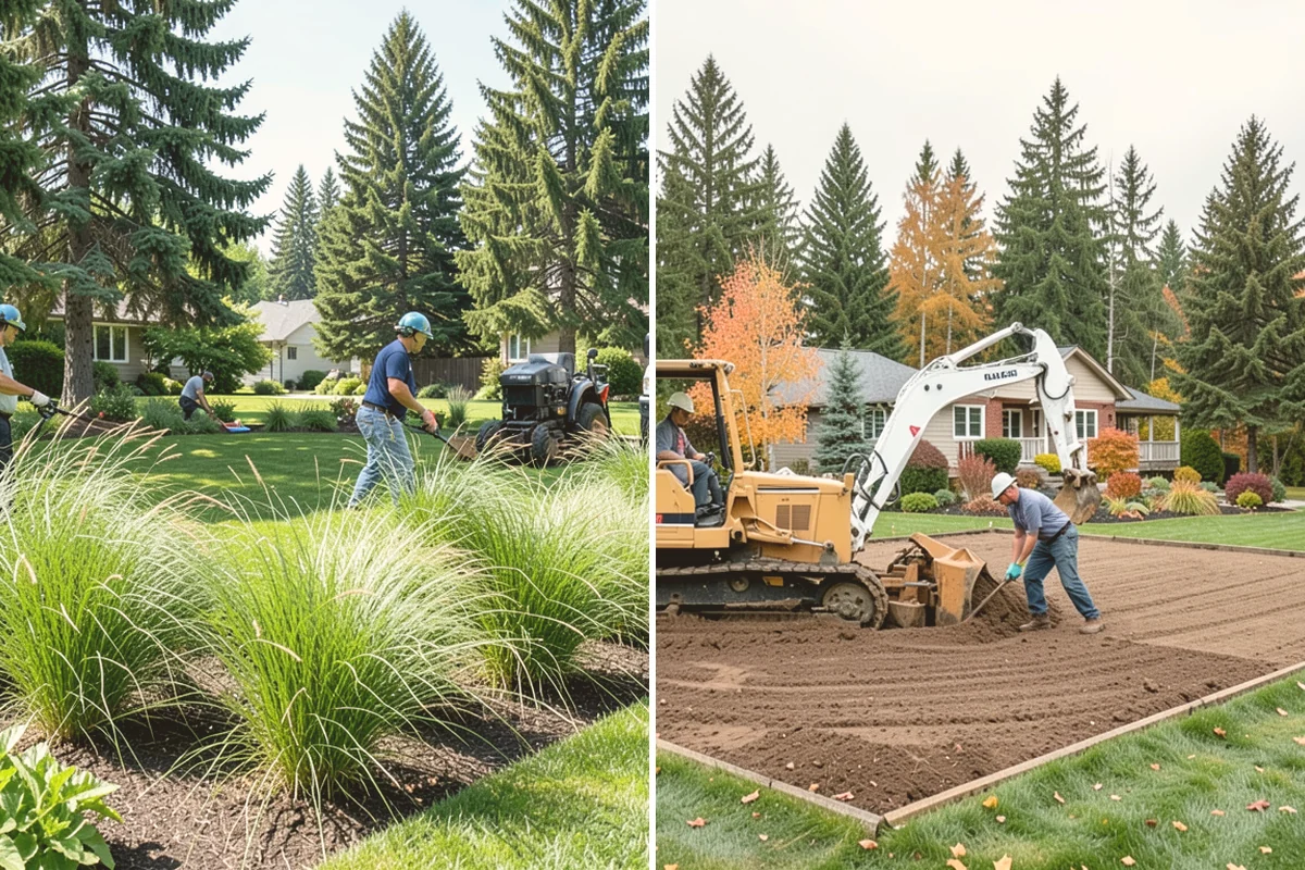 Lighting Maintenance in Algona, King County, WA - Inspect the full lighting system