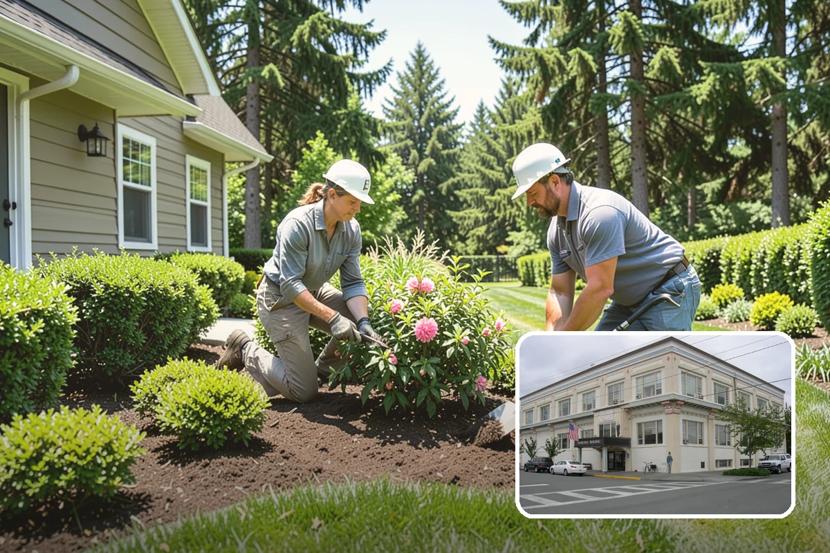 Lighting Maintenance in Anacortes, Skagit County, WA - Keeps the system bright and aimed