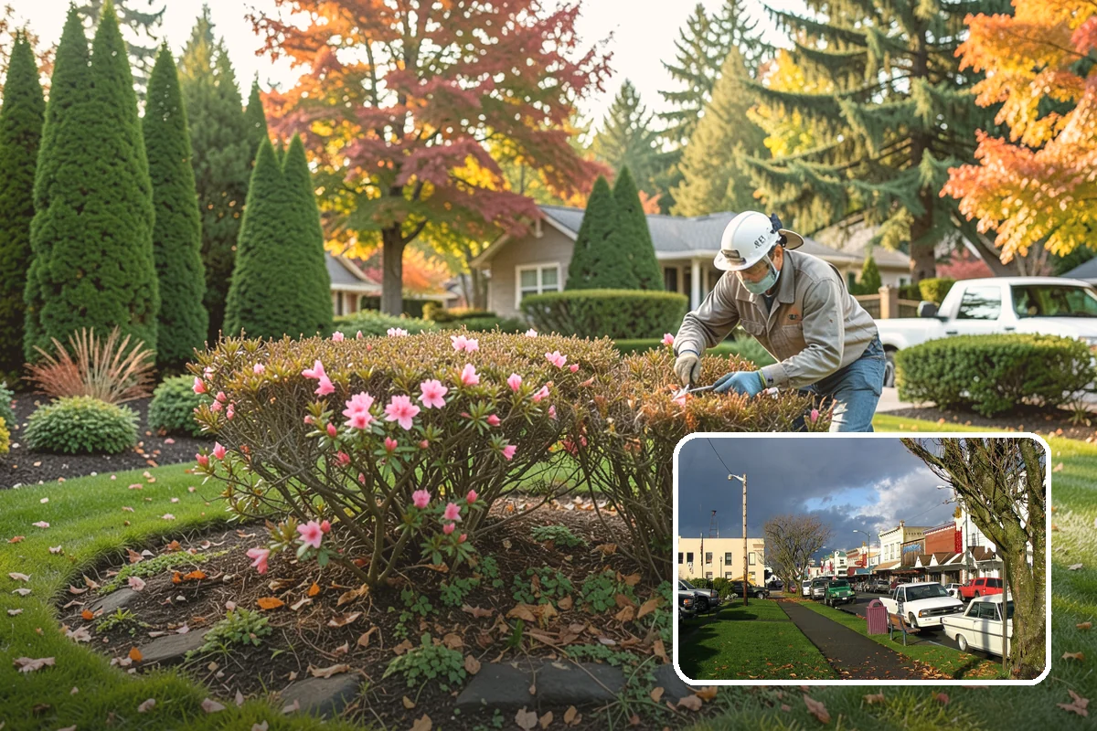 Lighting Maintenance in Arlington, Snohomish County, WA - Keeps the system bright and aimed