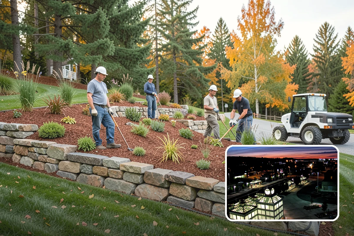 Lighting Maintenance in Auburn, King County, WA - Keeps the system bright and aimed