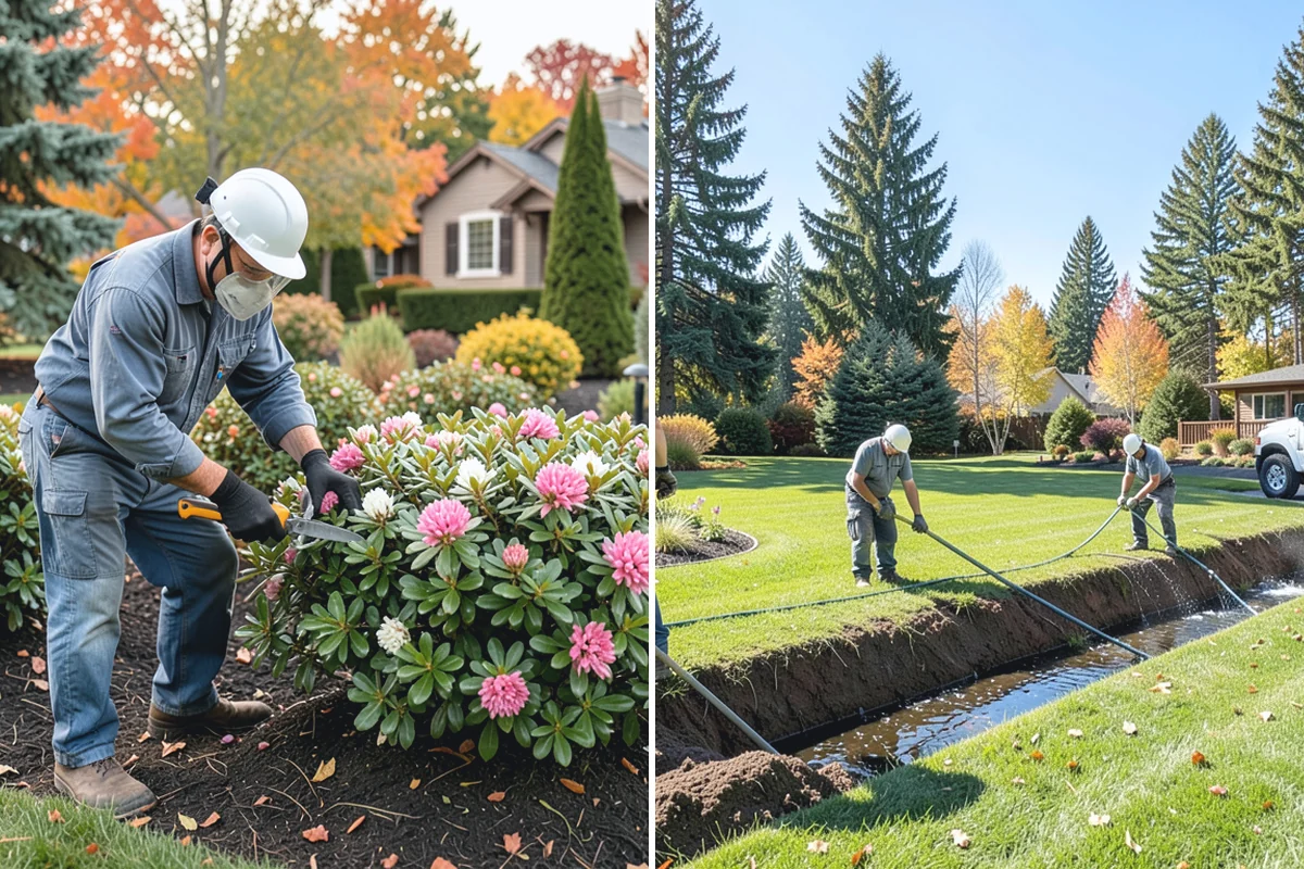 Lighting Maintenance in Auburn, King County, WA - Inspect the full lighting system
