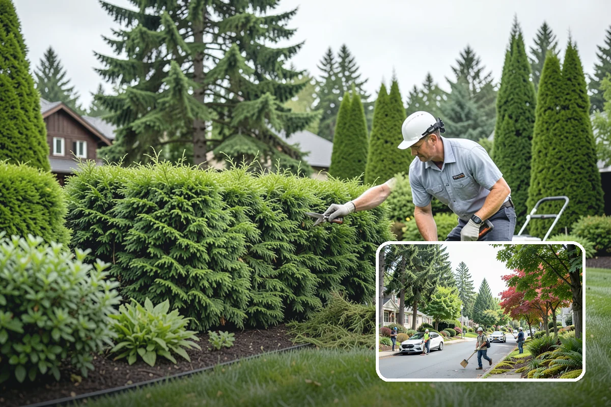 Lighting Maintenance in Beaux Arts Village, King County, WA - Keeps the system bright and aimed