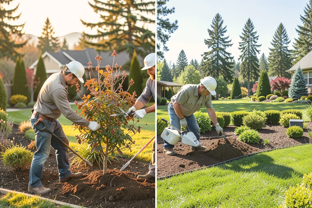 Lighting Maintenance in Bellevue, King County, WA - Inspect the full lighting system