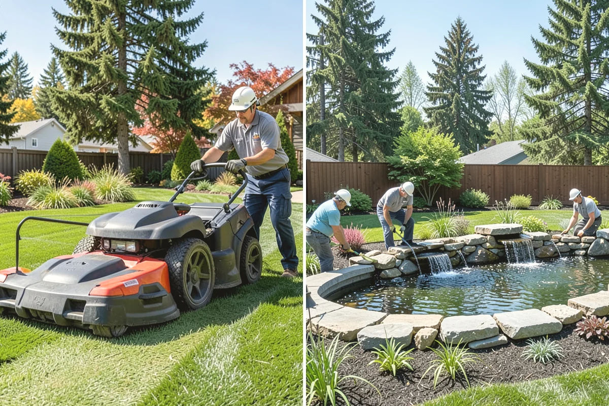 Lighting Maintenance in Black Diamond, King County, WA - Inspect the full lighting system