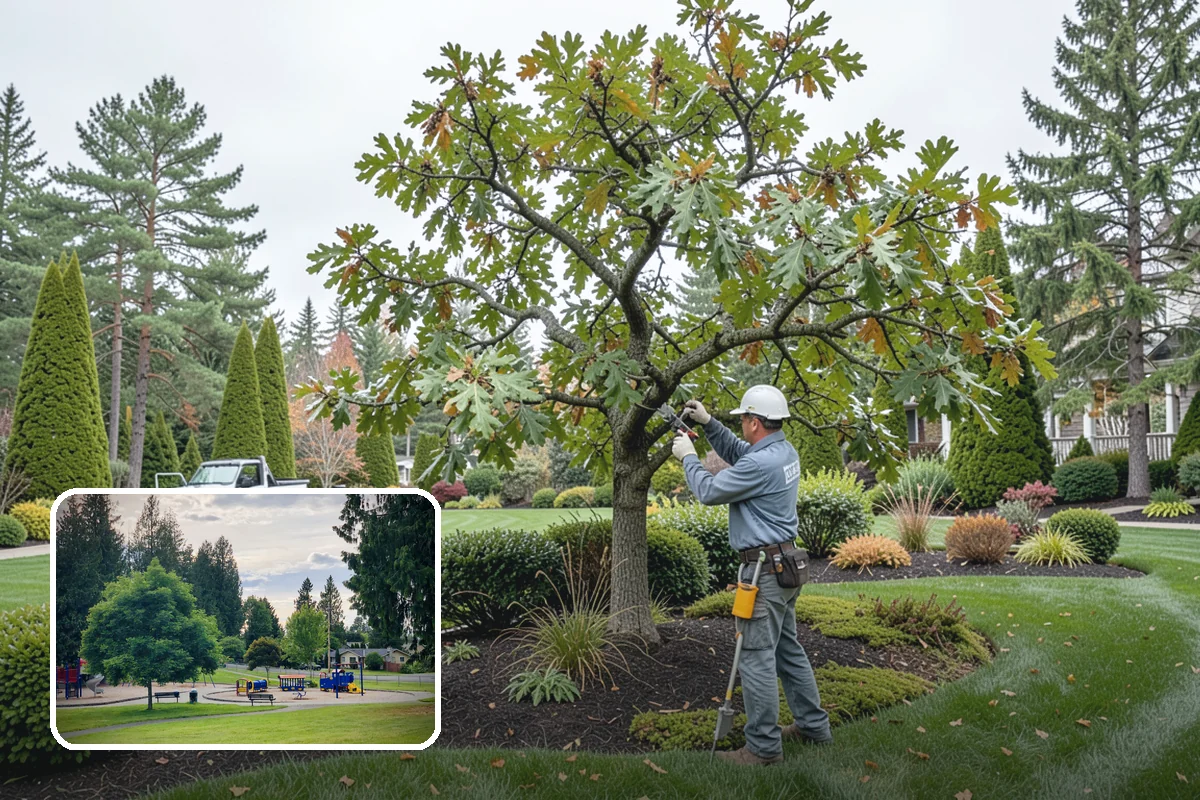 Lighting Maintenance in Bonney Lake, Pierce County, WA - Keeps the system bright and aimed