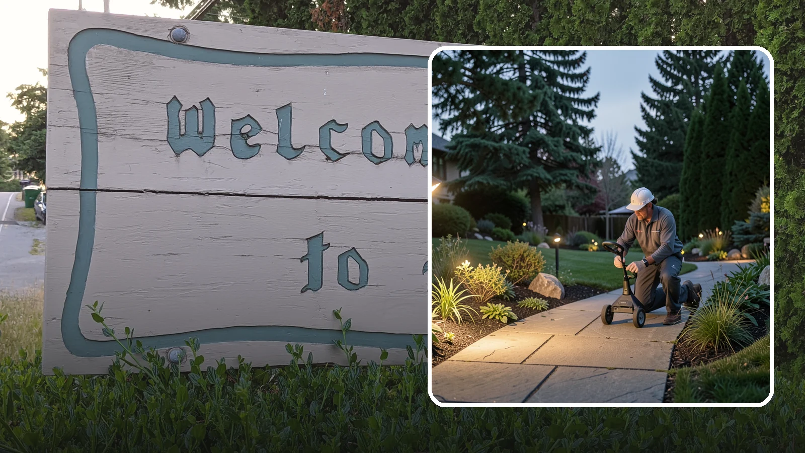 Lighting Maintenance in Brier, Snohomish County, WA - Ongoing maintenance that keeps your landscape lighting bright, aimed, and working night after night.