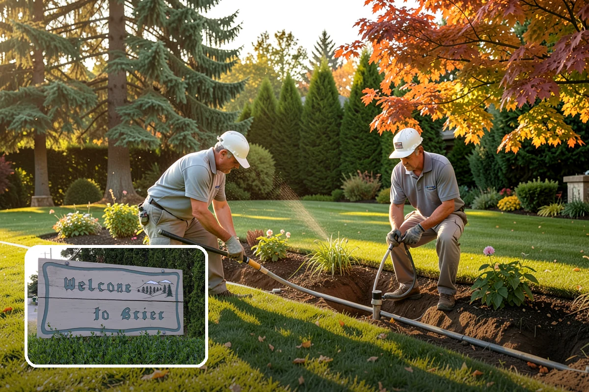 Lighting Maintenance in Brier, Snohomish County, WA - Keeps the system bright and aimed