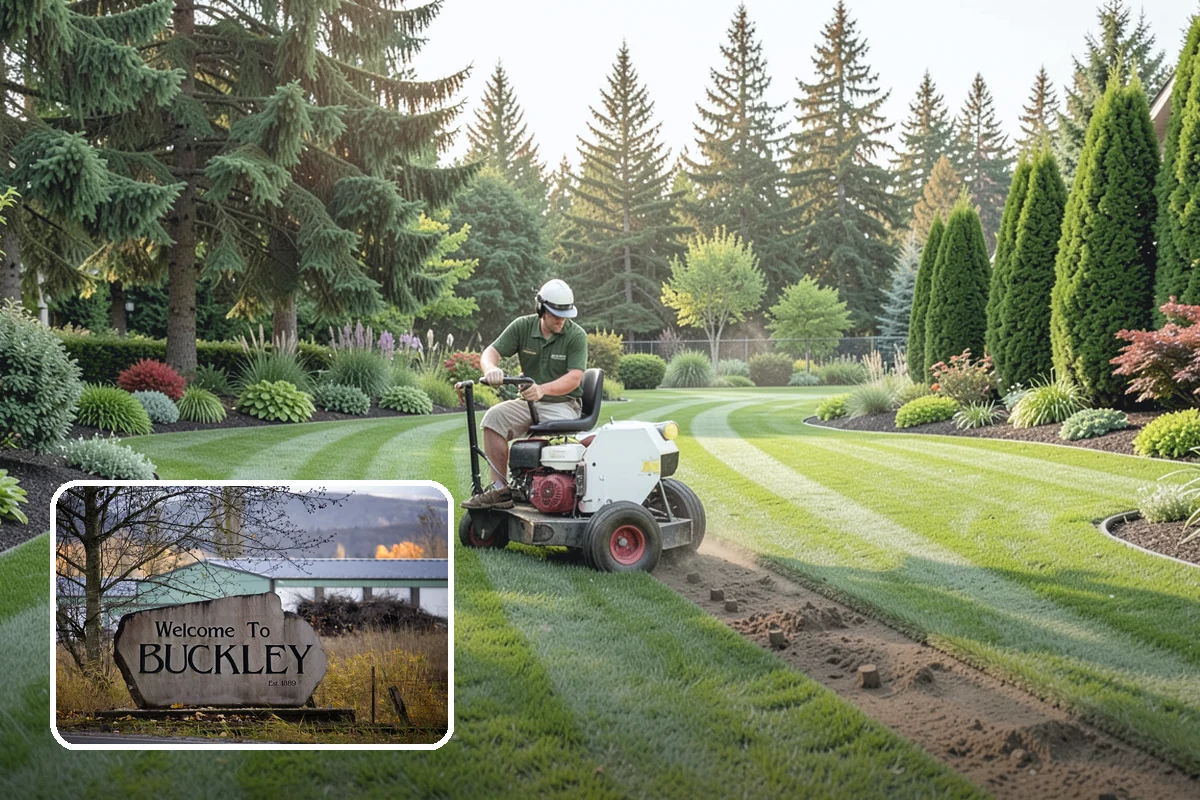 Lighting Maintenance in Buckley, Pierce County, WA - Keeps the system bright and aimed