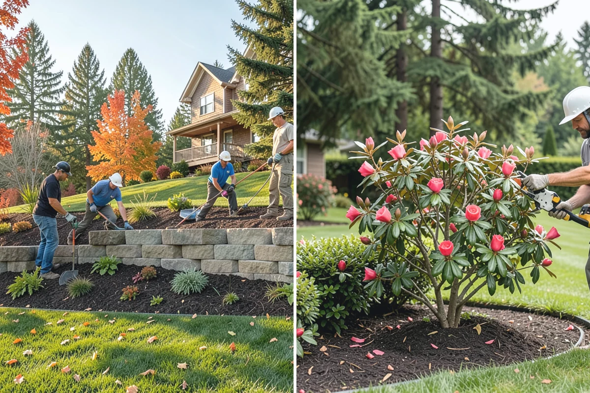Lighting Maintenance in Buckley, Pierce County, WA - Inspect the full lighting system